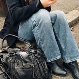 Marcella | Borsa da Lavoro Strutturata Moderna