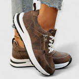 Leonica | Sneaker di lusso e comfort