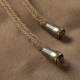 Giacca Invernale Casual in Cotone