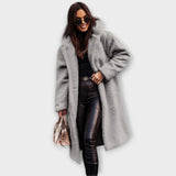 Jennifer - Cappotto Caldo e Confortevole