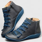 ELAIZA | Scarpe stringate comode