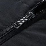 Giacca Puffer Elegante Imbottita