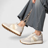 Gracelyn Scarpe Eleganti Altezza Nascosta Con Comfort