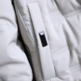 Giacca Puffer Elegante da Uomo