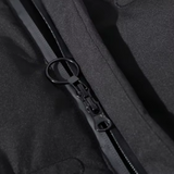 Giacca Lunga Invernale