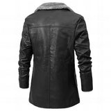 Troy | Elegante Giacca Valor
