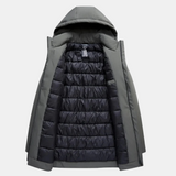 Giacca Invernale Premium