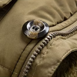 Giacca Parka Elegante