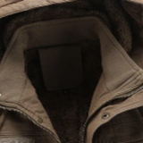 Giacca Invernale Elegante e Antivento