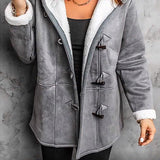 Jocelyn | Elegante Cappotto Autunnale