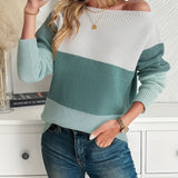 Gianna - Maglione Cozy Chic
