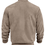 Giacca Bomber Classica