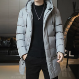 Giacca Elegante Lunga Invernale