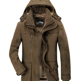 Giacca Invernale Imbottita Francesco