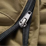 Giacca Parka Elegante