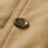 Giacca Bomber Imbottita Elegante