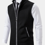 Milton – Gilet con zip