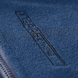 Giacca in Fleece Softshell