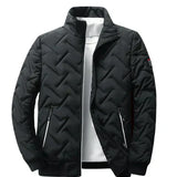 Brady | Giacca invernale elegante