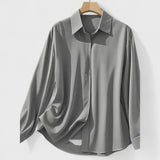 Melvaya -  Elegante in Satin Lucido