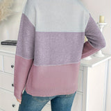 Gianna - Maglione Cozy Chic