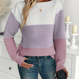 Gianna - Maglione Cozy Chic