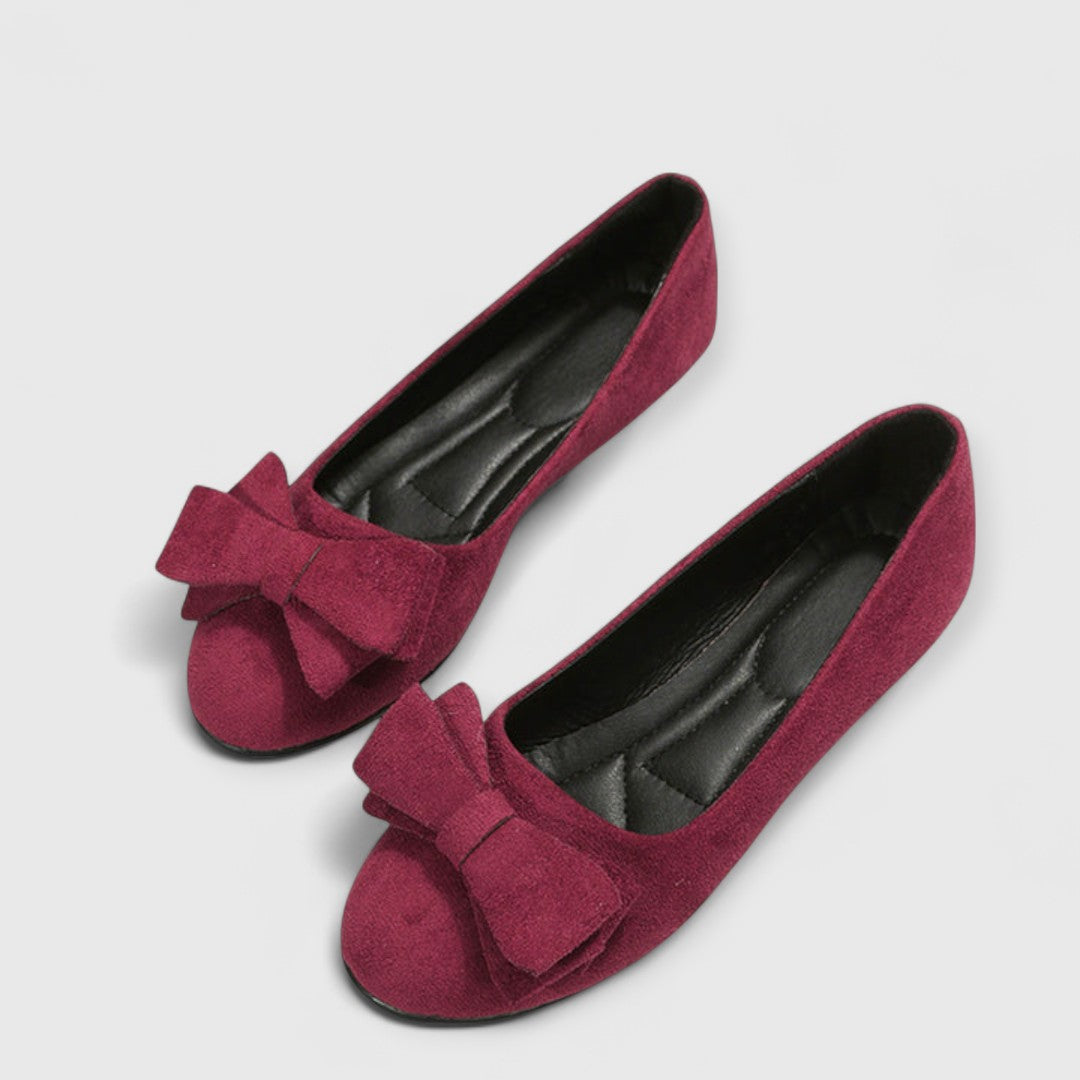 Lissandra | Scarpe ortopediche eleganti