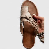 DELIA | Sandali Comodi