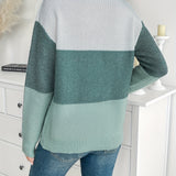 Gianna - Maglione Cozy Chic