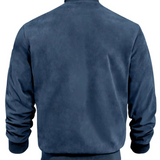 Giacca Bomber Classica