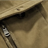 Giacca Invernale Elegante Premium