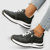 Leonica | Sneaker di lusso e comfort