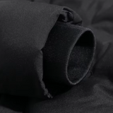 Giacca Lunga Invernale