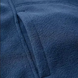 Giacca in Fleece Softshell