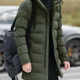 Giacca Invernale Lunga Gianluca