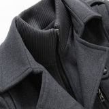 Giacca Invernale Calda Giuseppe