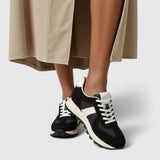 Gracelyn Scarpe Eleganti Altezza Nascosta Con Comfort