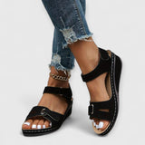 Leliana | Sandali ortopedici