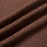 Langford – Pullover in Fleece con Mezzo Zip