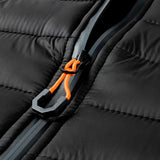 Giacca Elegante con Cappuccio