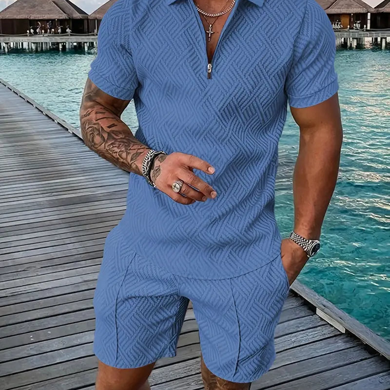 Set Estivo Uomo