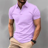 Vogler | Polo classico per un'eleganza senza tempo