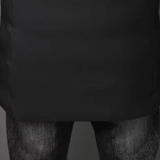 Giacca Lunga Elegante da Uomo