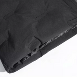 Giacca Lunga Invernale