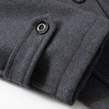 Giacca Invernale Calda Giuseppe