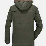 Giacca Invernale Imbottita Francesco