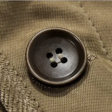 Giacca Invernale Elegante Premium