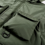 Giacca Elegante da Esterno