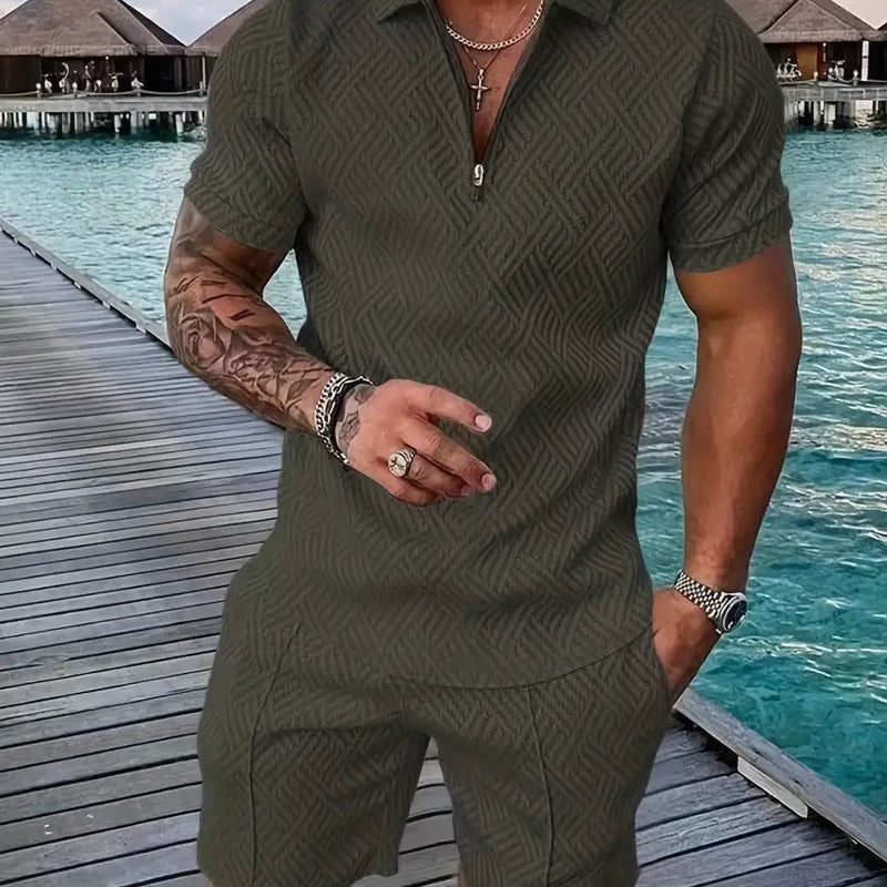 Set Estivo Uomo