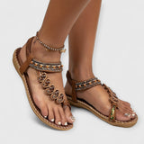 Luminosa | Sandali Confortevoli